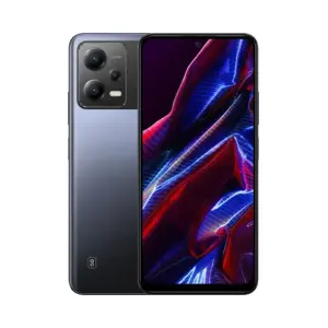 poco x5 5g 8!}256gb black eu_